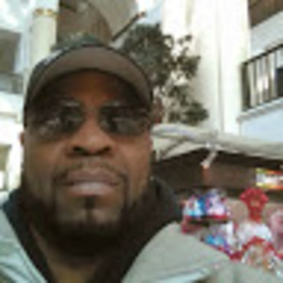 Meet your Posher, Derek - Picture 1 of 1